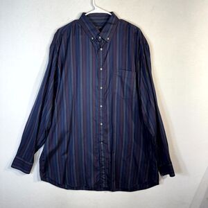Paul & Shark Yachting Silver‎ Collection Navy Mens Size 2XL